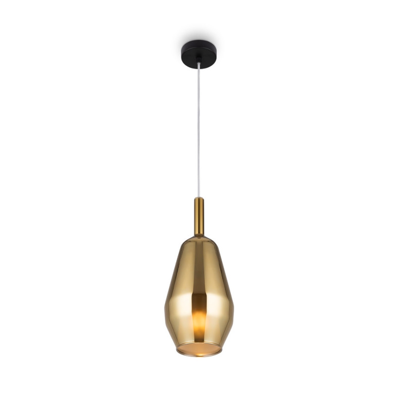 Pendant lamp Duality