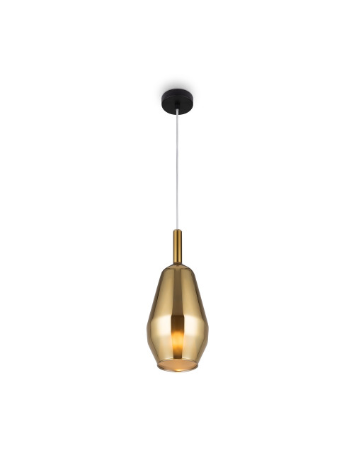 Pendant lamp Duality