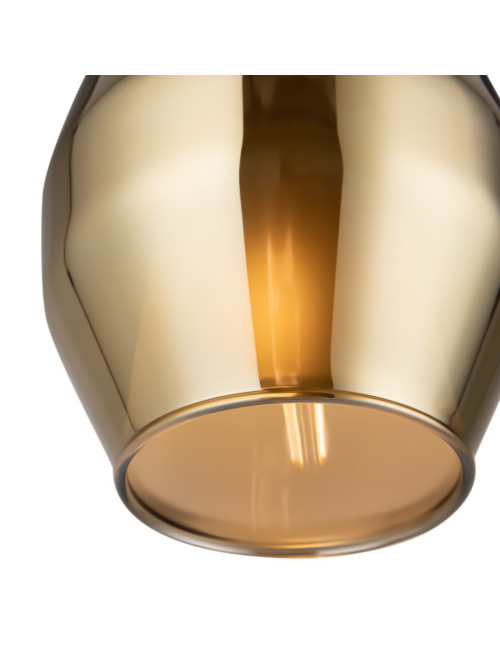 Pendant lamp Duality