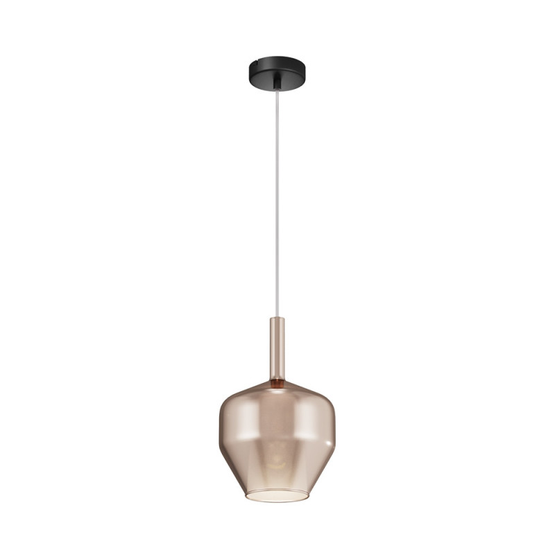 Pendant lamp Duality