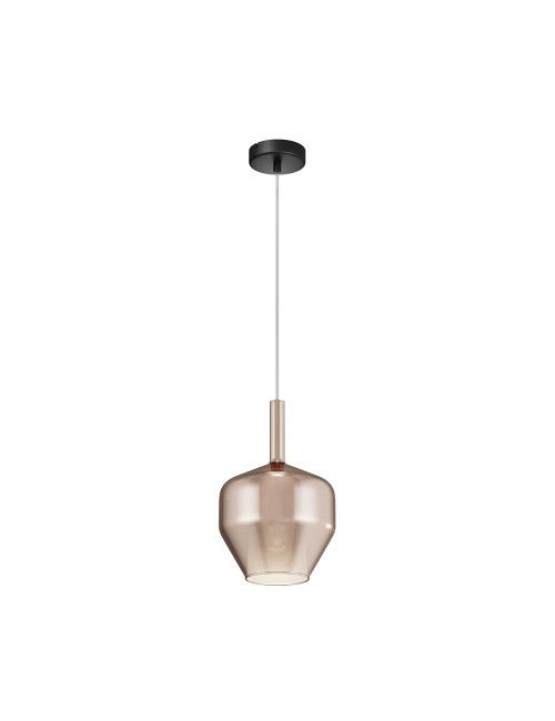 Pendant lamp Duality