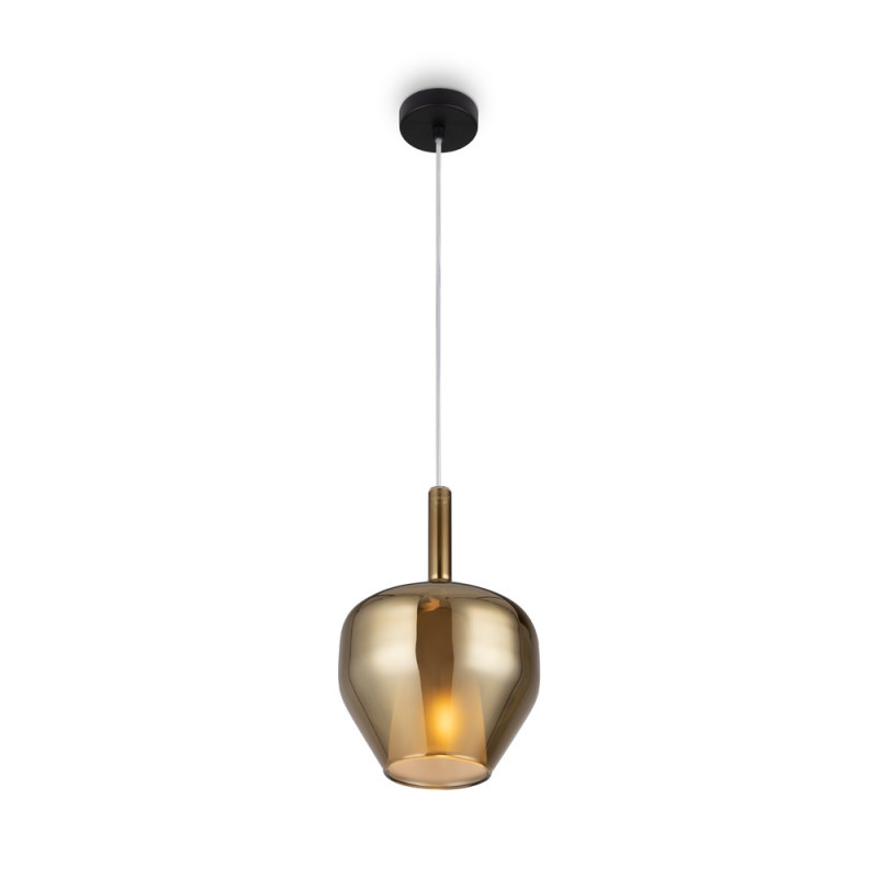 Pendant lamp Duality