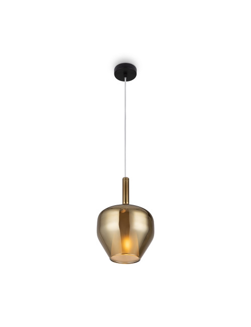 Pendant lamp Duality