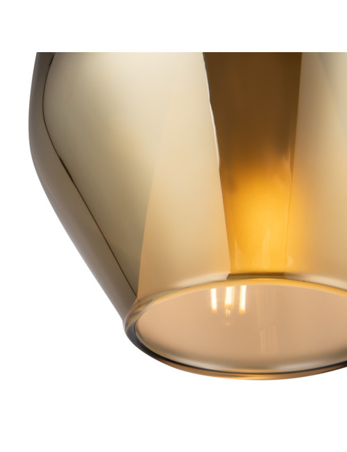 Pendant lamp Duality