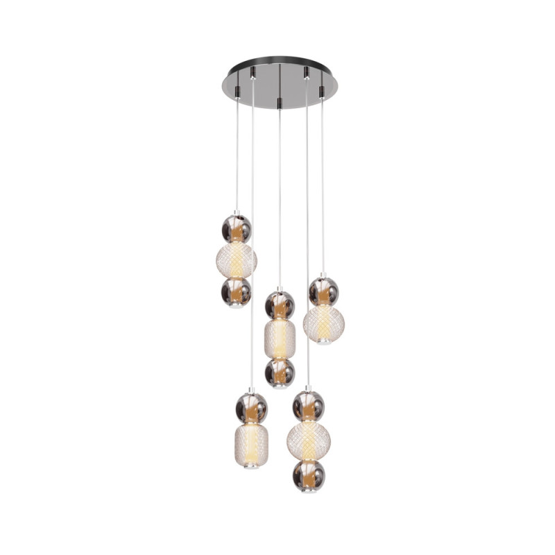 Pendant lamp Drop