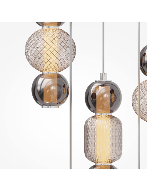 Pendant lamp Drop