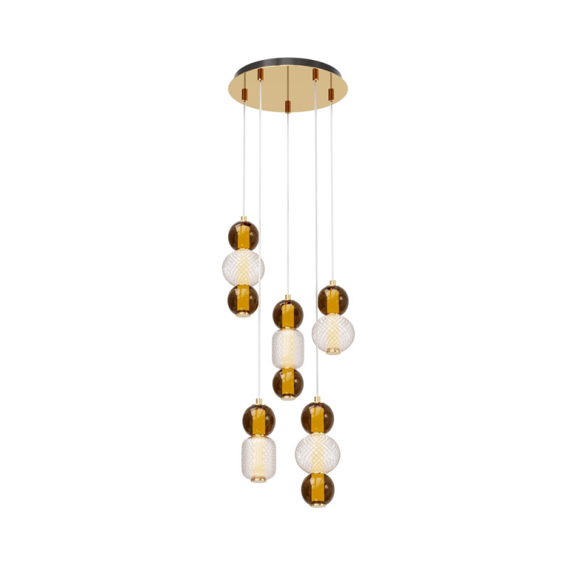 Pendant lamp Drop