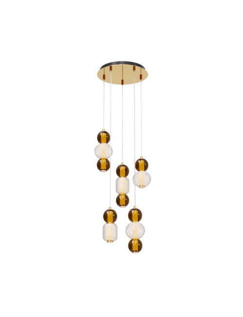 Pendant lamp Drop