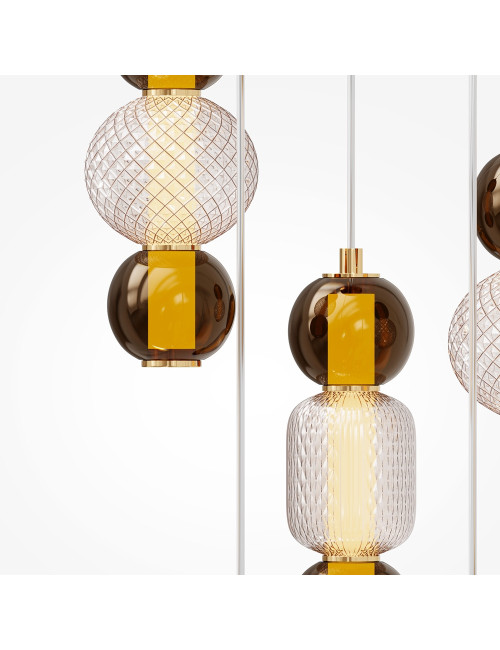 Pendant lamp Drop