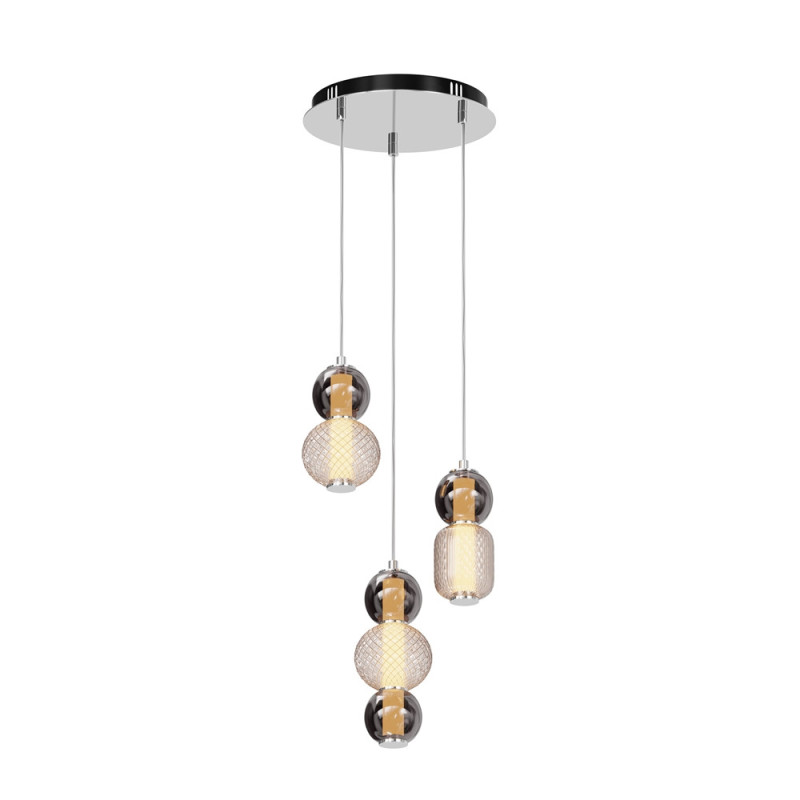 Pendant lamp Drop