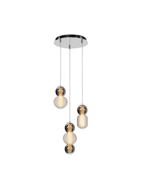 Pendant lamp Drop