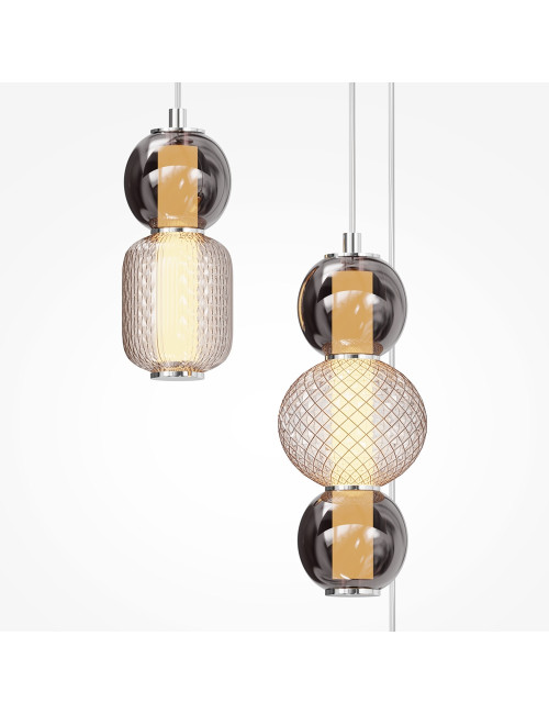 Pendant lamp Drop