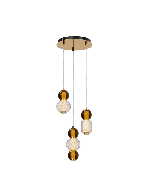 Pendant lamp Drop