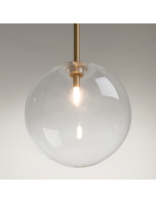 Pendant lamp Mood