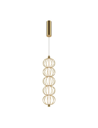 Ripplamp Golden Cage