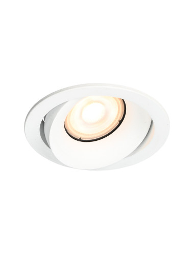 Recessed lamp Oker