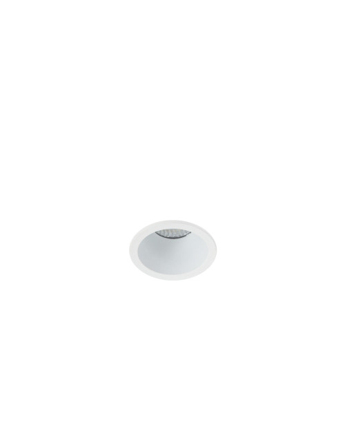 Recessed lamp Lupo XS IP40