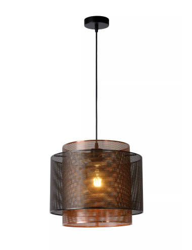 Pendant lamp Orrin