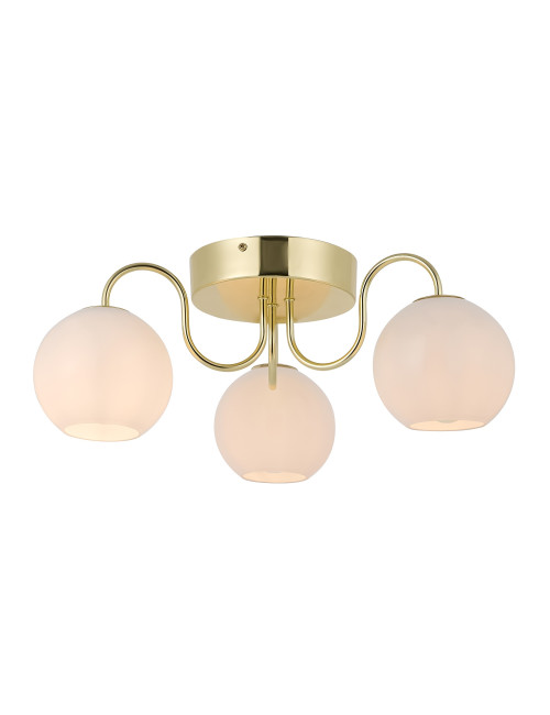 Ceiling lamp Franca 46