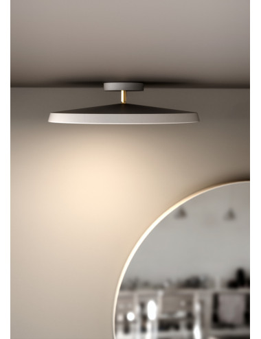 Ceiling lamp Kaito 2 Pro 40 2320556001 |Nordlux | TavaGaisma.lv/en