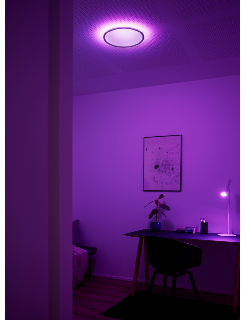 Ceiling lamp Liva Smart Colour 36