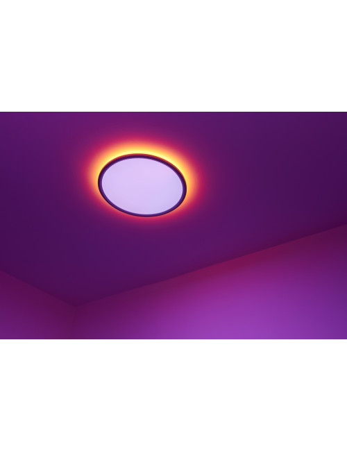 Ceiling lamp Liva Smart Colour 36