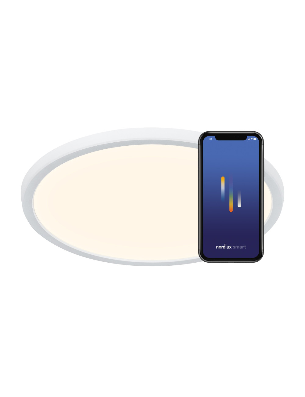 Laelamp Oja Smart 42