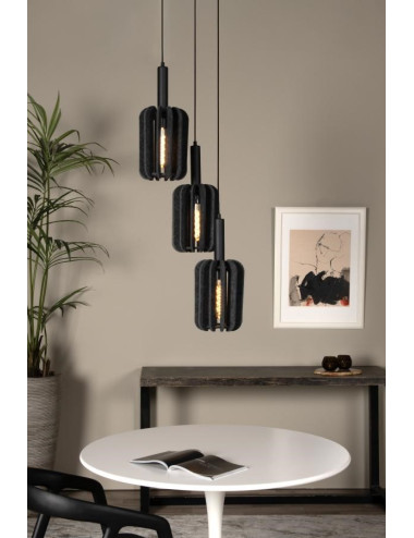 Pendant lamp Rafal