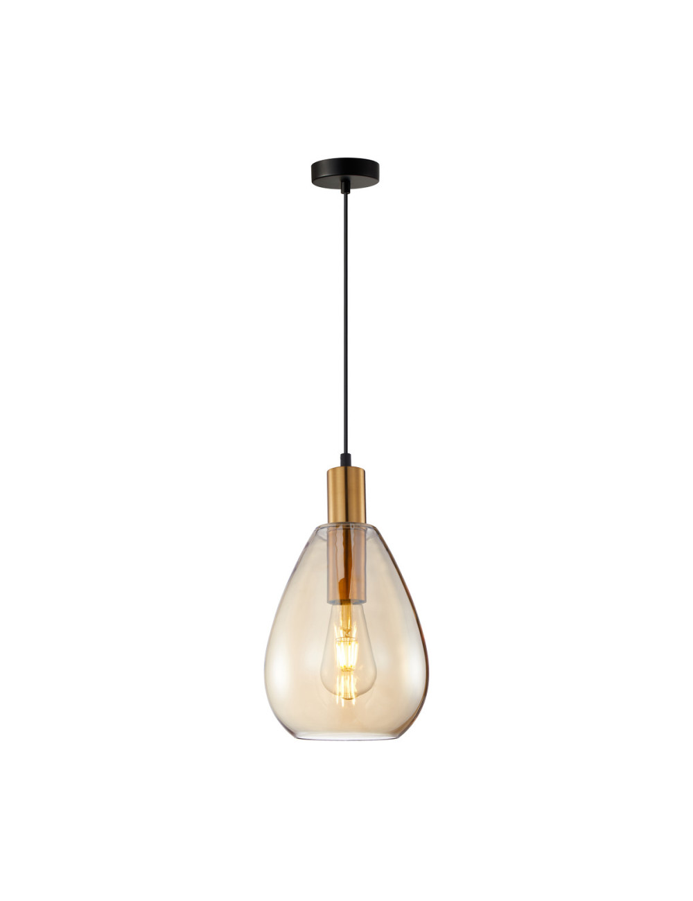 Pendant lamp Zulo