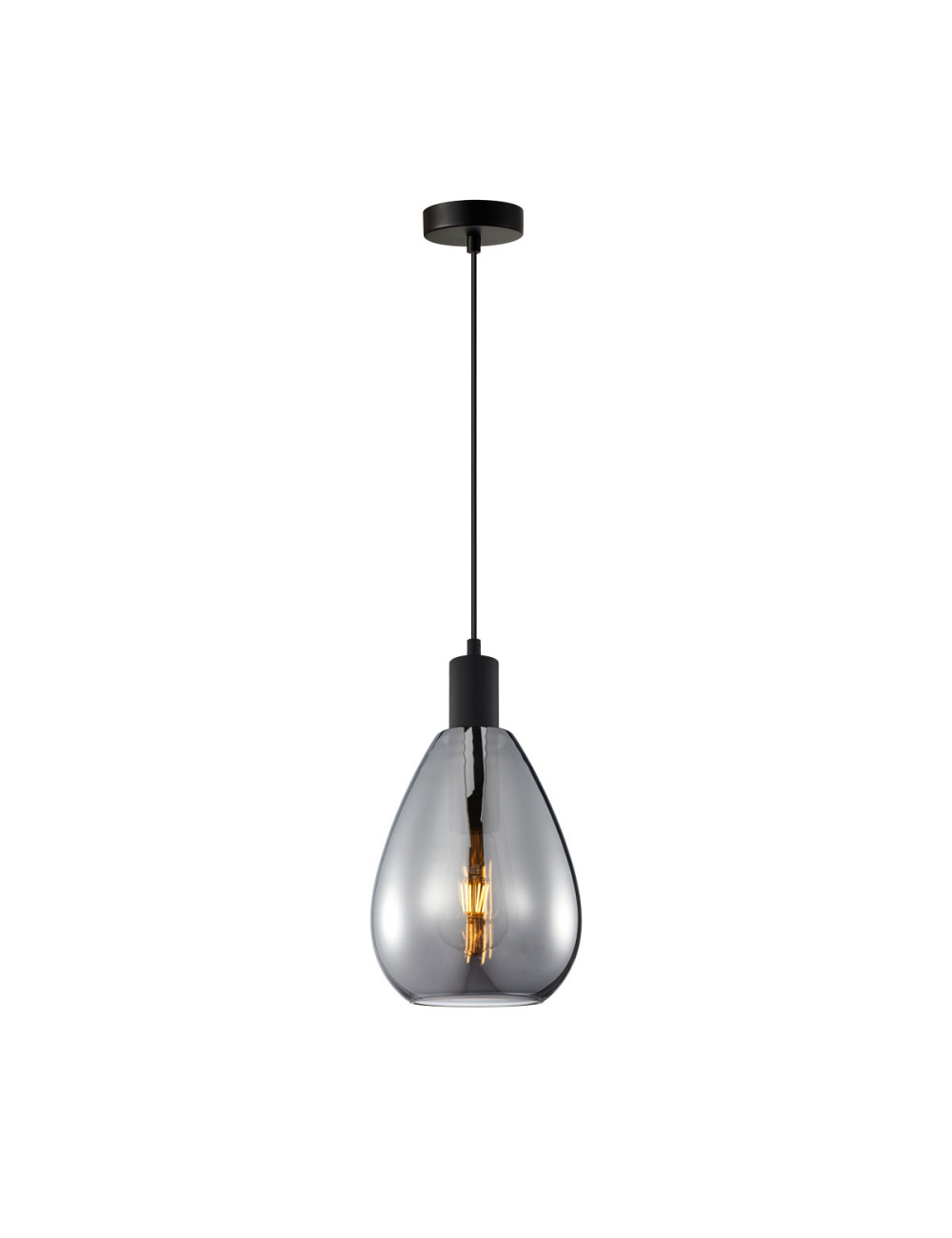 Pendant lamp Zulo