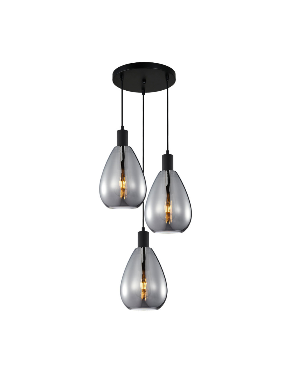 Pendant lamp Zulo