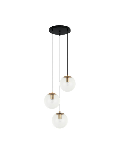 Pendant lamp Sarpo