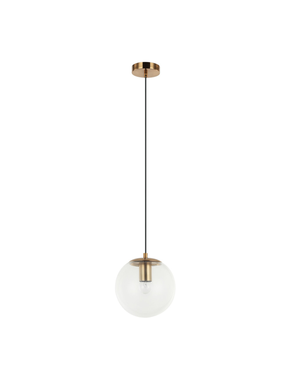 Pendant lamp Sarpo