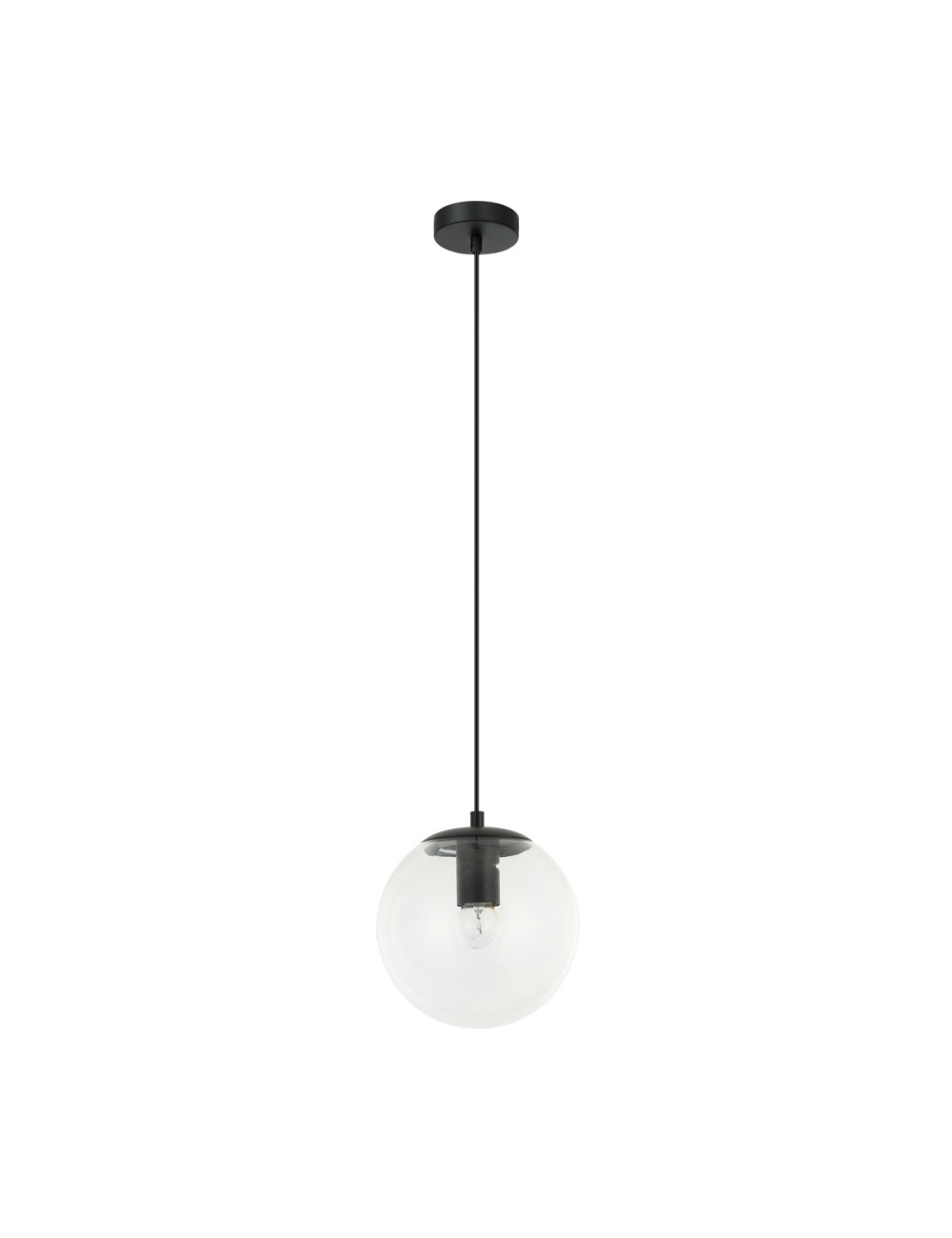 Pendant lamp Sarpo