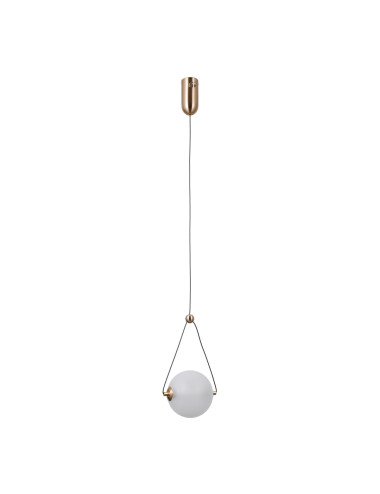 Pendant lamp Rastia