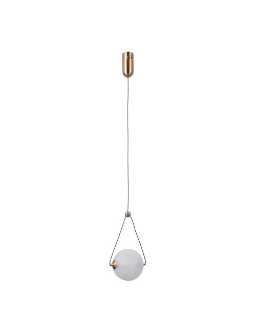 Pendant lamp Rastia