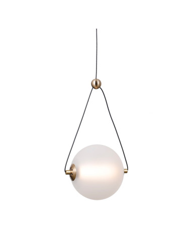 Pendant lamp Rastia