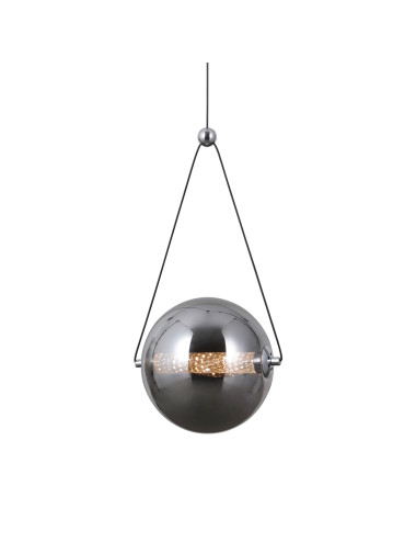 Pendant lamp Rastia