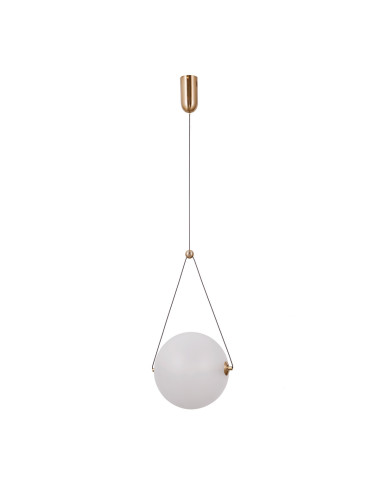 Pendant lamp Rastia