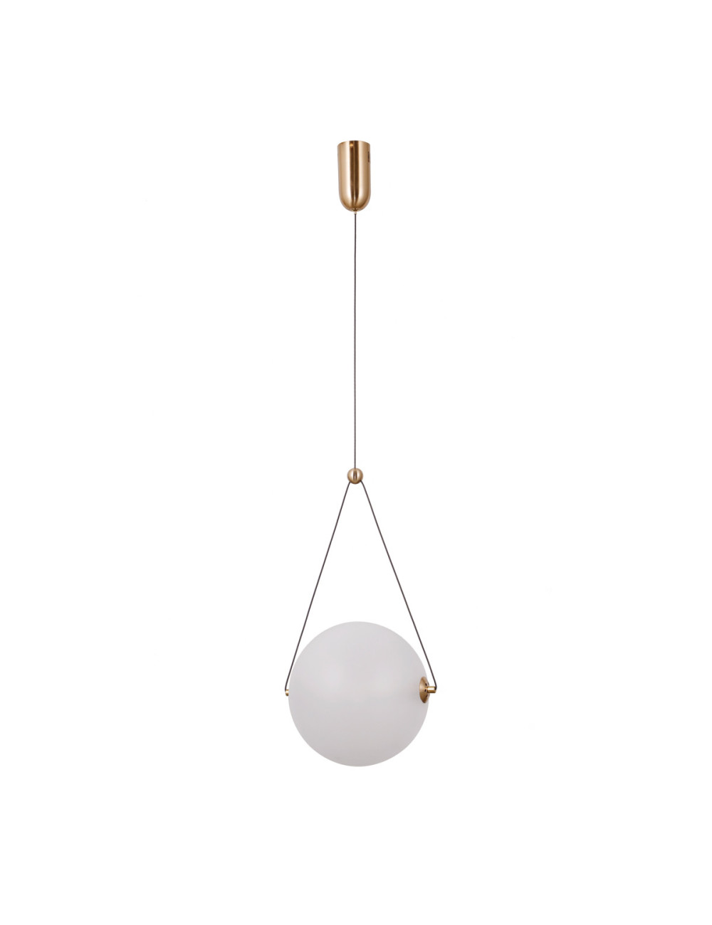 Pendant lamp Rastia