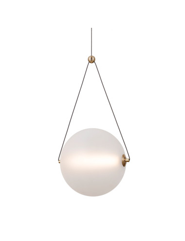 Pendant lamp Rastia