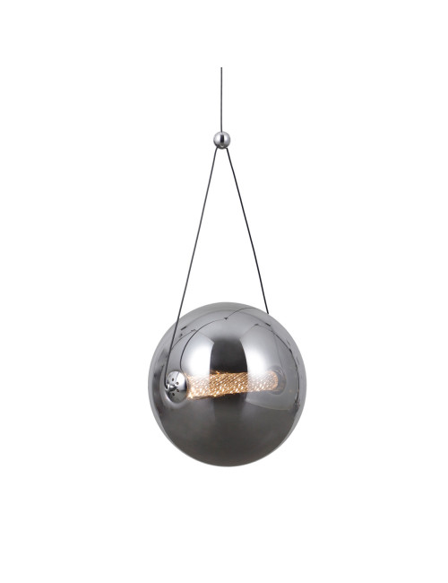 Pendant lamp Rastia