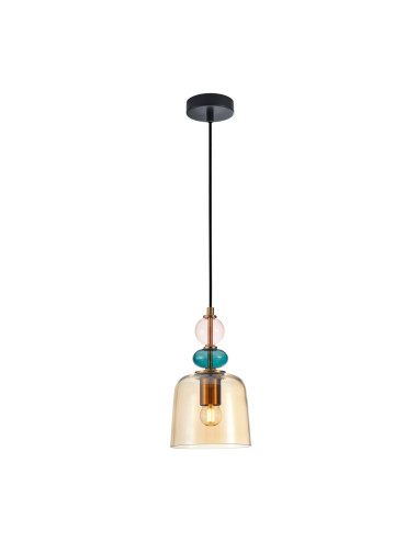 Pendant lamp Namos