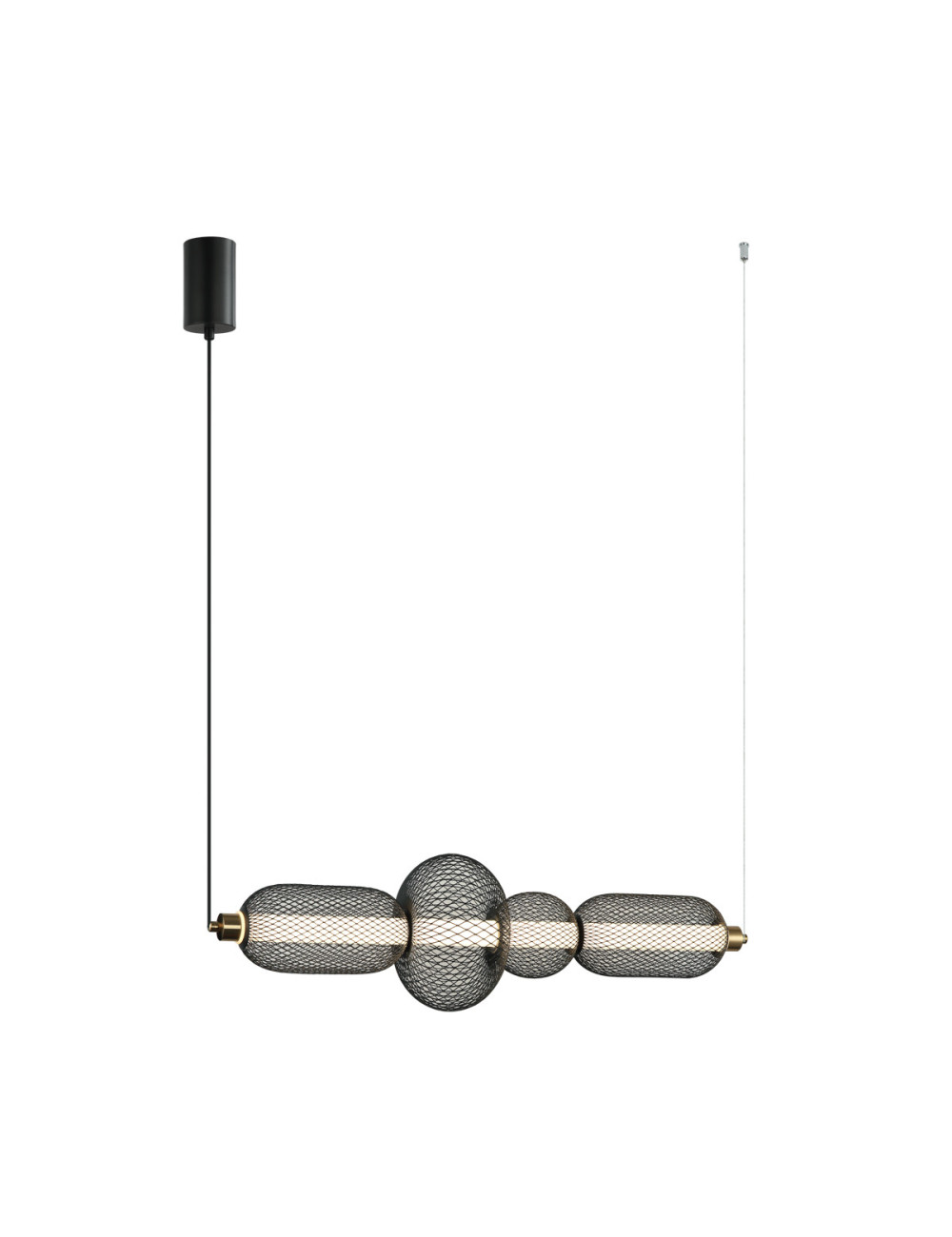 Pendant lamp Marco