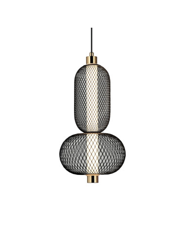 Pendant lamp Marco