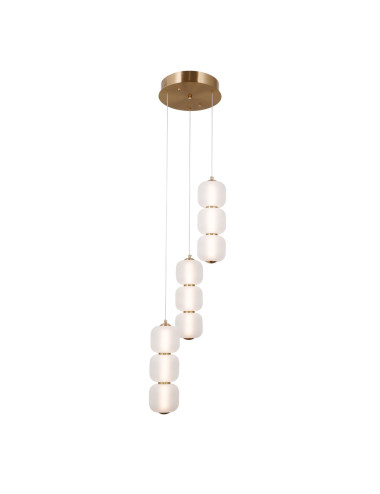 Pendant lamp Ganti