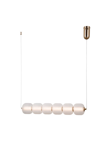 Pendant lamp Ganti