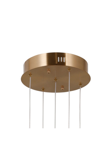 Pendant lamp Ganti