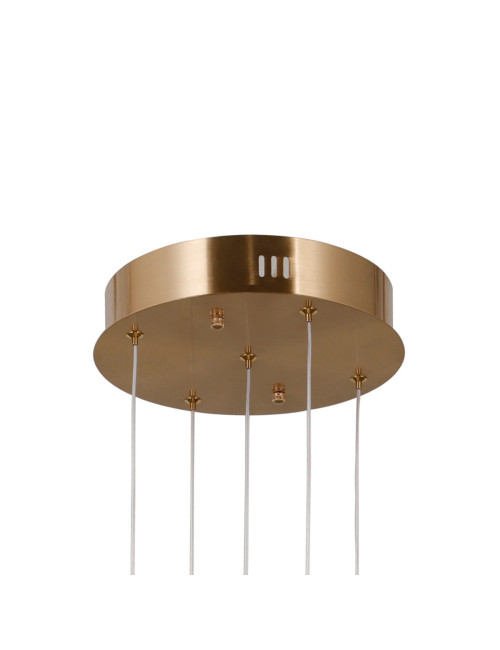 Pendant lamp Ganti