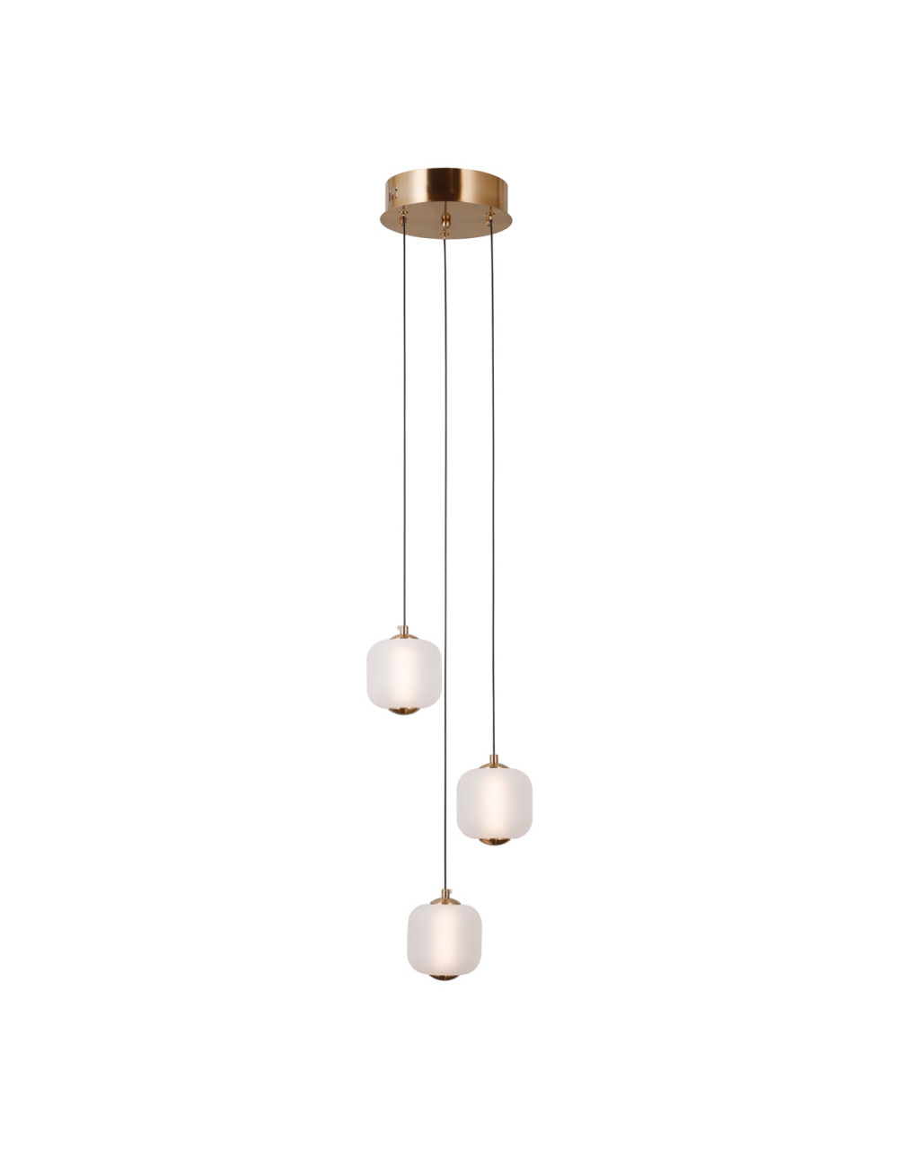 Pendant lamp Ganti